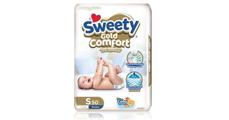 sweetycare.com