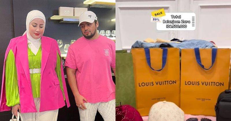 Instagram.com/tasyiiathasyia & Tiktok.com/@tasyiiathasyia