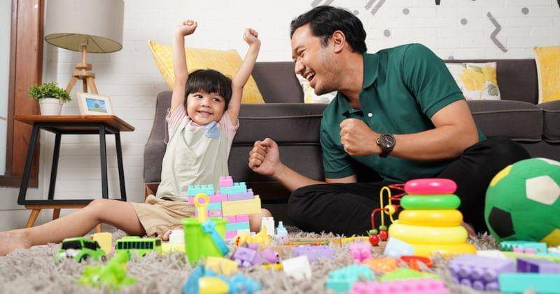 Dok. Tokopedia Parents