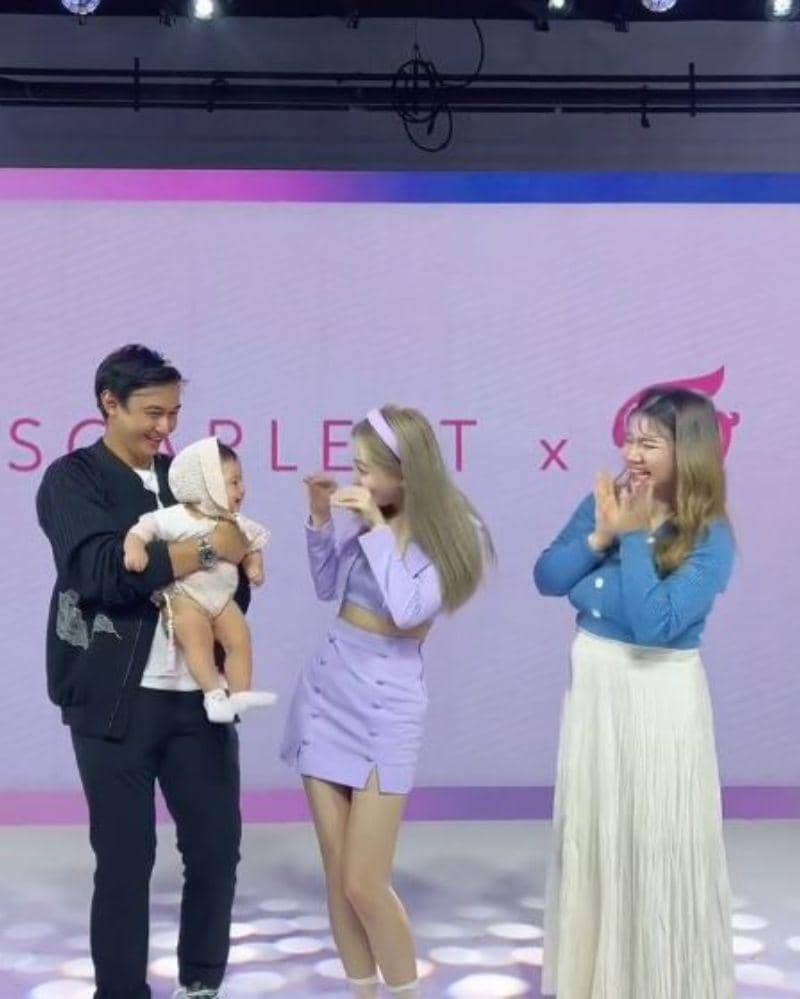 Tiktok.com/felicyangelista_