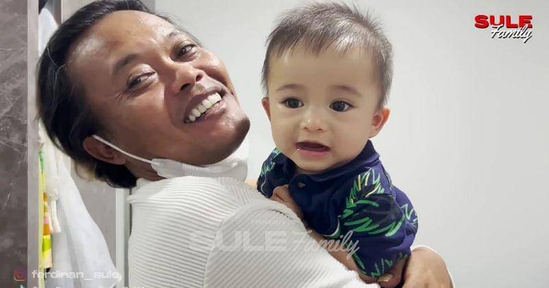 Youtube.com/Sule Family