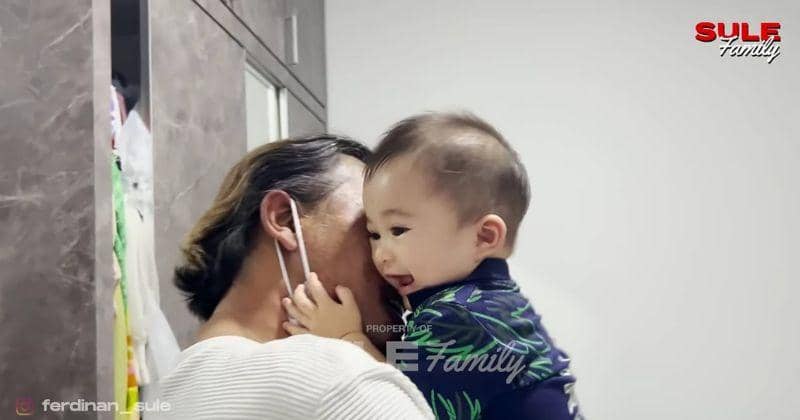 Youtube.com/Sule Family