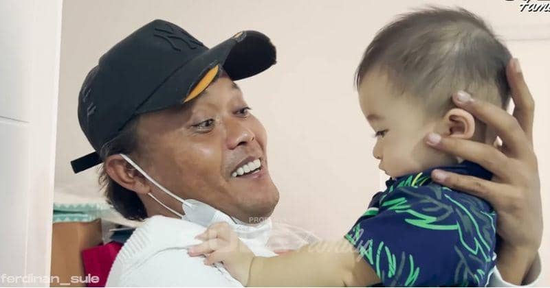 Youtube.com/Sule Family