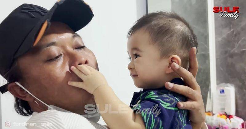 Youtube.com/Sule Family