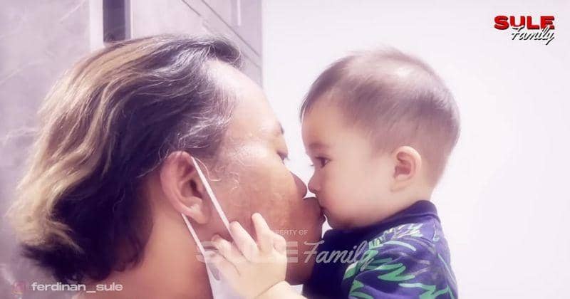 Youtube.com/Sule Family