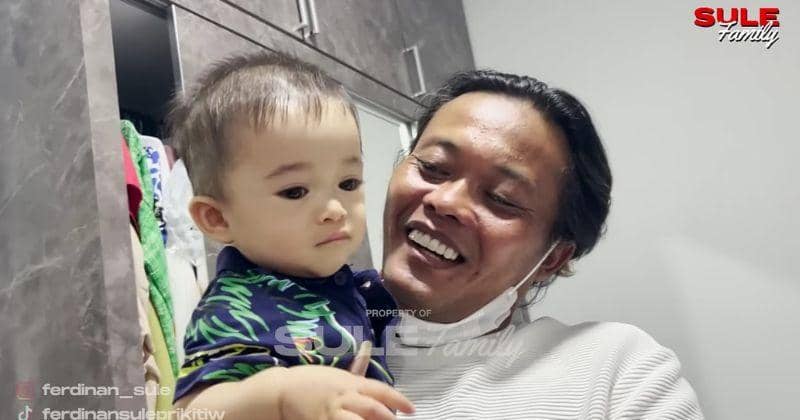 Youtube.com/Sule Family