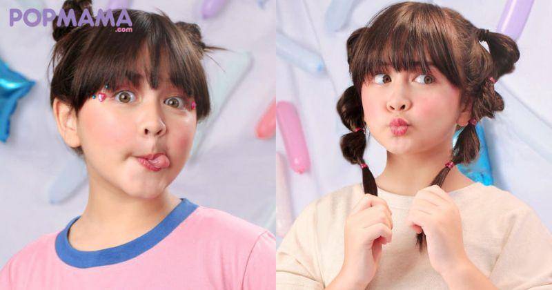 Eksklusif: Berawal Dari Iseng, Ciara Brosnan Justru Ketagihan Jadi Content Creator