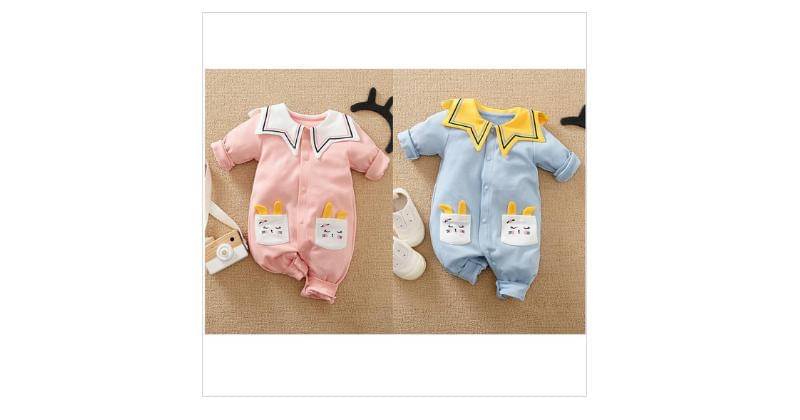 Tokopedia/Golden Smile Babycare