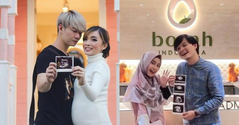 Instagram.com/margareth_angelina&Instagram.com/anisarahma_12