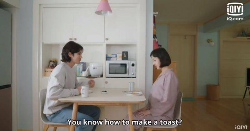 Youtube.com/iQIYI K-Drama