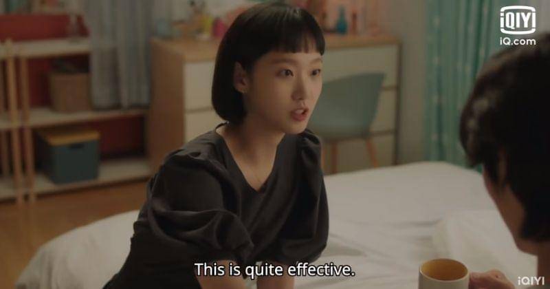 Youtube.com/iQIYI K-Drama