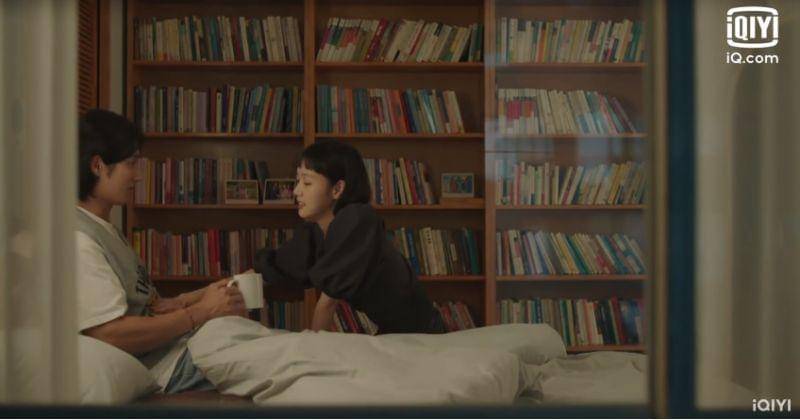 Youtube.com/iQIYI K-Drama