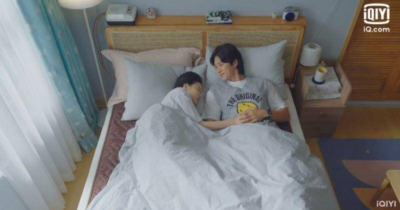 Youtube.com/iQIYI K-Drama