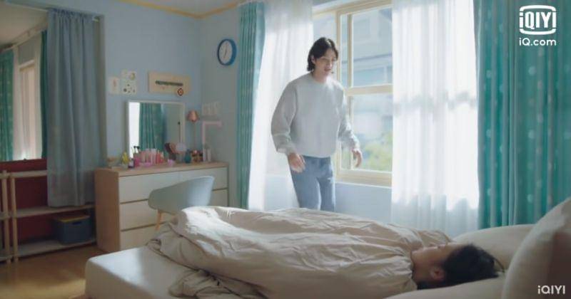 Youtube.com/iQIYI K-Drama