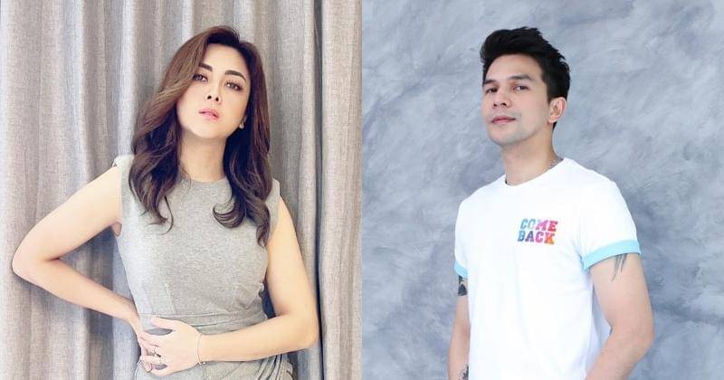 Instagram.com/dhenaaldhaliadevanka & Instagram.com/ijonkfrizzy