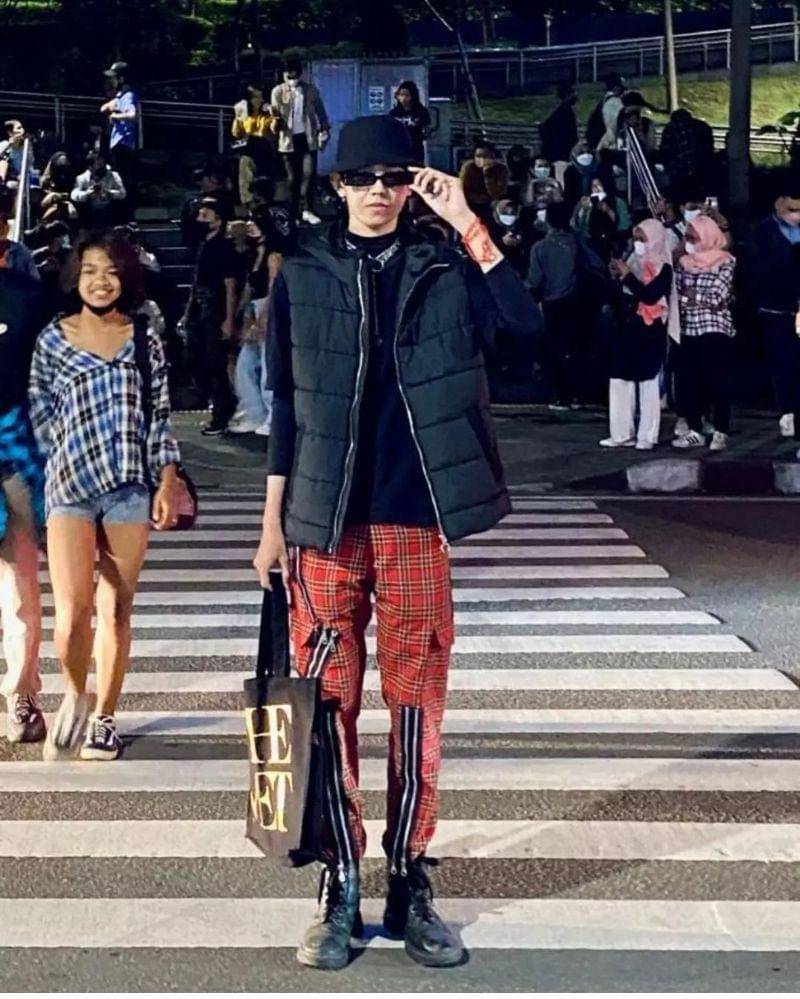 Instagram.com/citayamfashionweeks