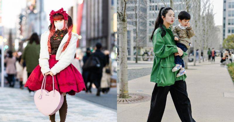 Instagram.com/harajukufashionwalk & Instagram.com/menginchina1989