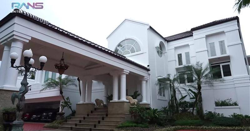 YouTube.com/Rans Entertainment