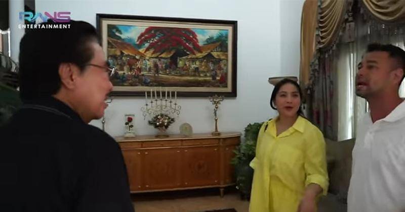 YouTube.com/Rans Entertainment