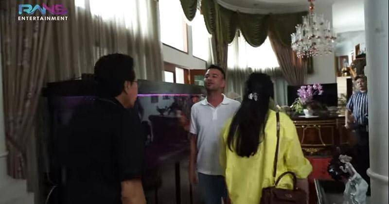 YouTube.com/Rans Entertainment