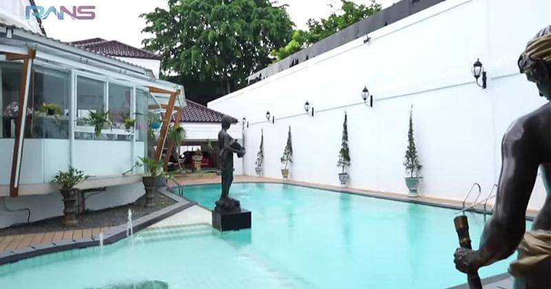 YouTube.com/Rans Entertainment