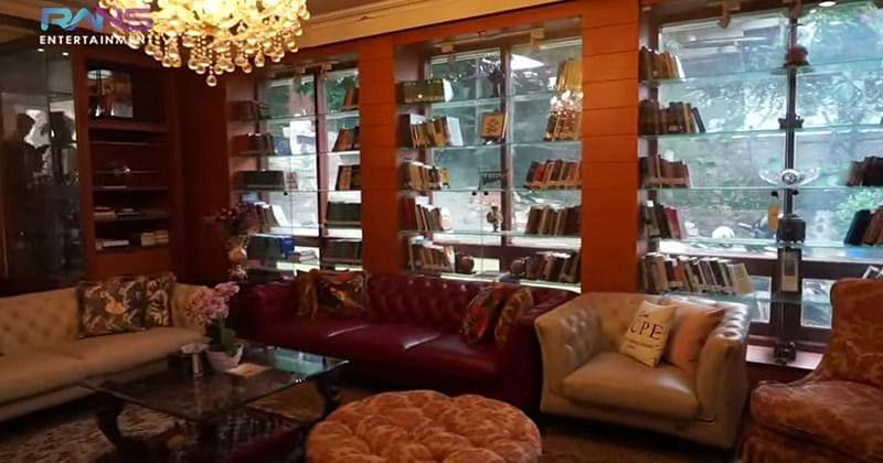 YouTube.com/Rans Entertainment