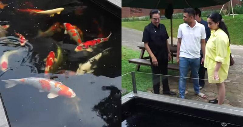 YouTube.com/Rans Entertainment