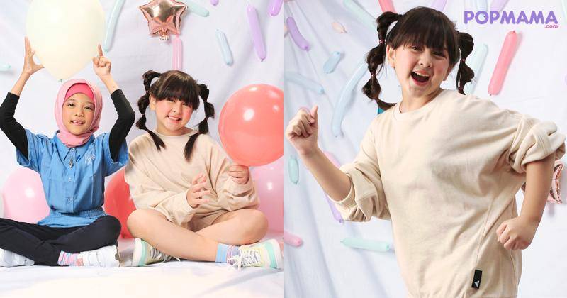 Eksklusif: Punya Pola Pikir Dewasa, Begini Didikan dan Ajaran yang Diperoleh Ciara Brosnan dari Sang Mama
