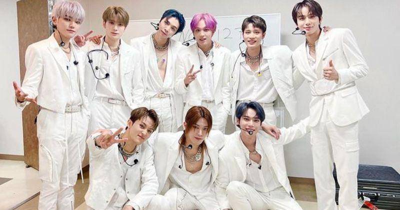 35 Nama Bayi Laki-Laki Terinspirasi Lagu ⁠NCT 127, Modern dan Unik!