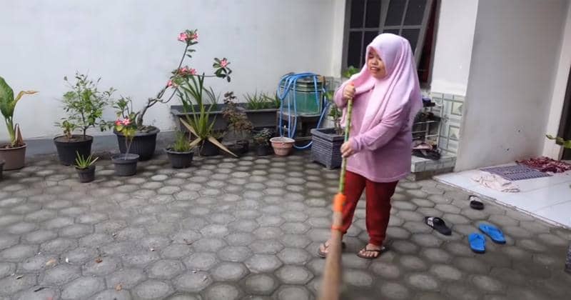 Youtube.com/Rahmawati Kekeyi putri cantikka