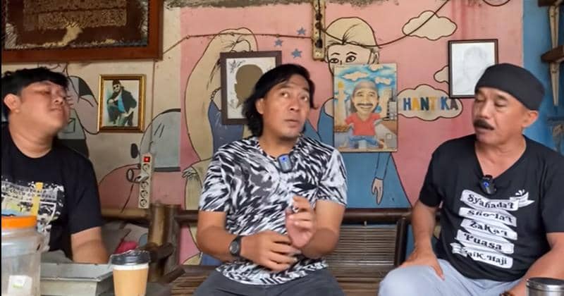 Youtube.com/KOMENG Info