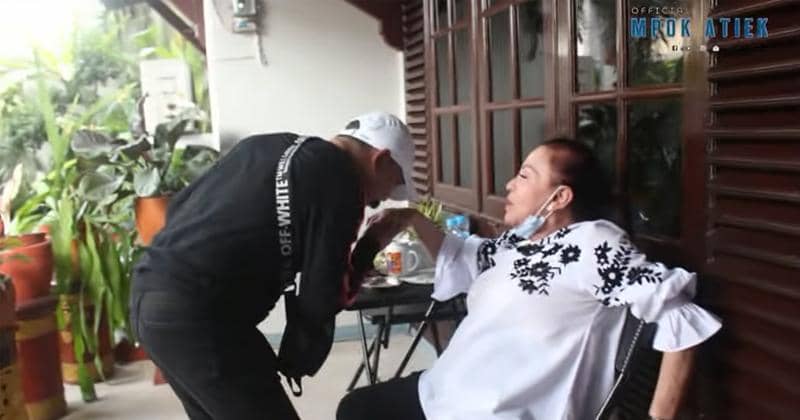 Youtube.com/MPOK ATIEK OFFICIAL