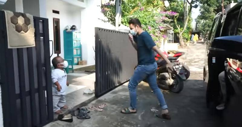 Youtube.com/Ucok Baba official