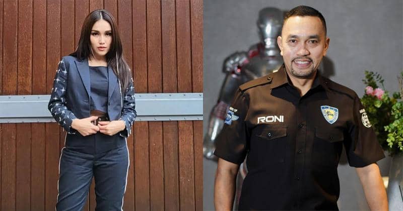 8 Rumah Artis yang Terletak di Gang Senggol, Ada Ayu Ting Ting