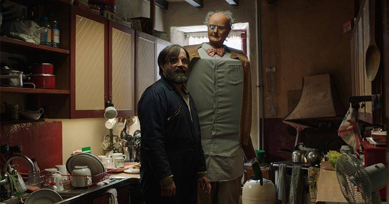 Dok. Sundance Film Festival: Asia 2022