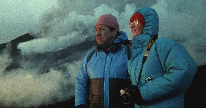 Dok. Sundance Film Festival: Asia 2022