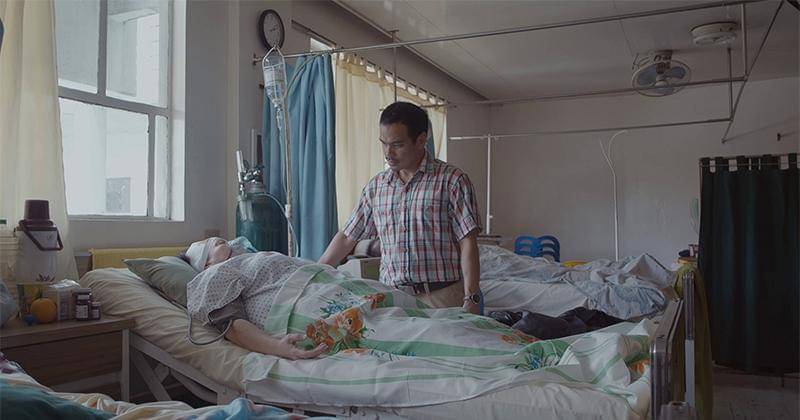 Dok. Sundance Film Festival: Asia 2022