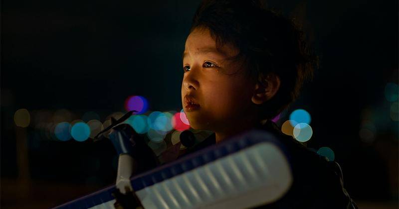 Dok. Sundance Film Festival: Asia 2022