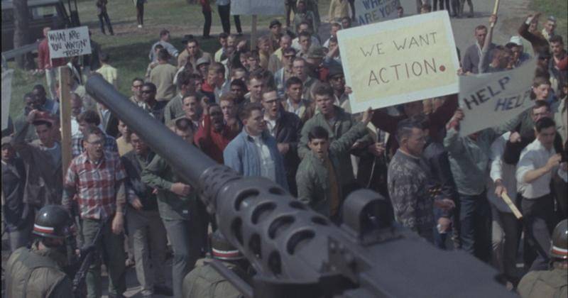 Dok. Sundance Film Festival: Asia 2022