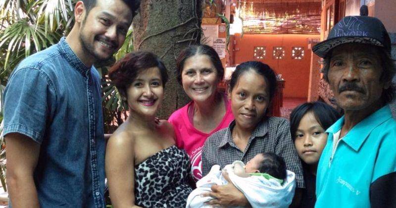 Facebook/Yayasan Bumi Sehat