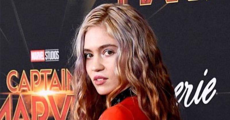 Instagram.com/grimes_claireboucher