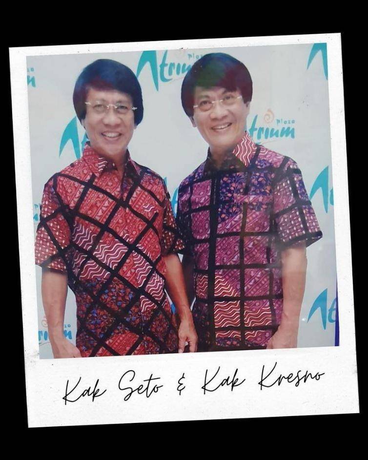 Instagram.com/kaksetosahabatanak