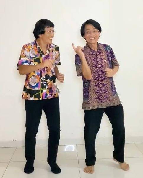 Instagram.com/kaksetosahabatanak