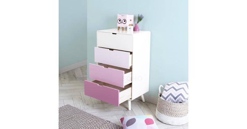 Tokopedia/SOHO Grand Furniture