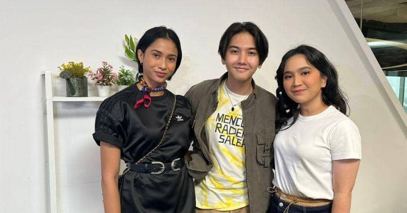 Popmama.com/Putri Syifa N