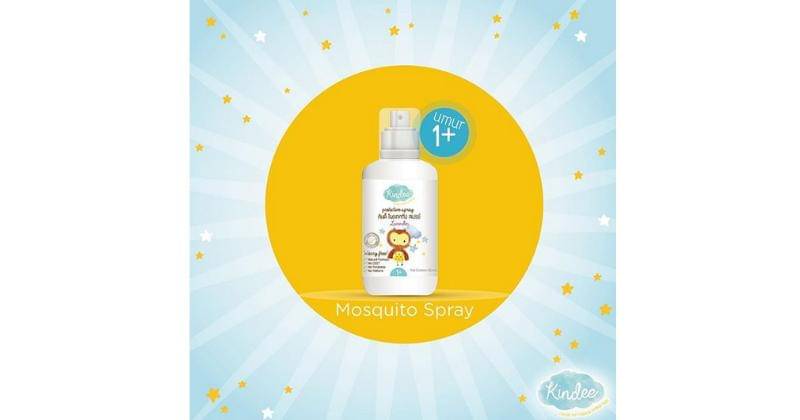 Tokopedia/Little Anabelle