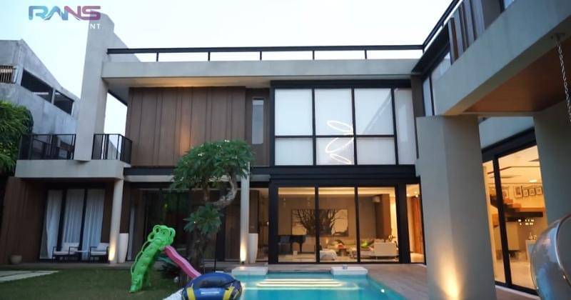 Youtube.com/Rans Entertainment