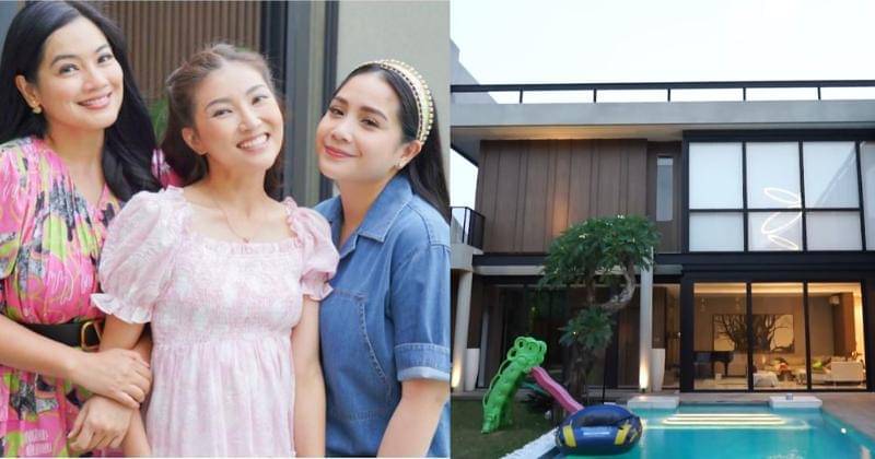 Intsagram.com/titi_kamall | Youtube.com/Rans Entertainment