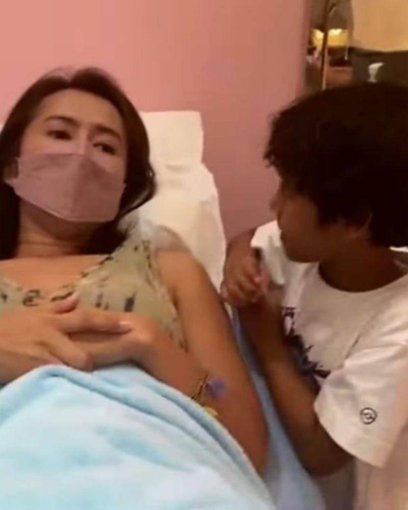 Youtube.com/thesasonos family