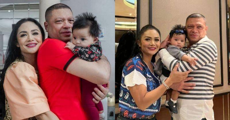 Instagram.com/krisdayantilemos & Instagram.com/raullemos06